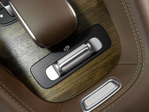 Used 2024 Mercedes-Benz GLE 53 AMG 4MATIC Coupe image 61