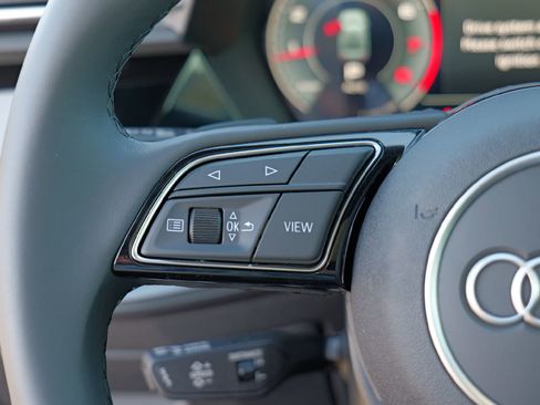 New 2026 Audi A3 2.0T Premium image 11