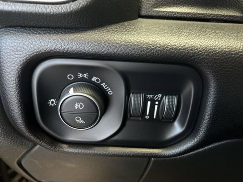Used 2022 RAM 3500 Laramie w/ Night Edition AWD/4WD image 15