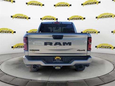 New 2026 RAM 1500 Laramie image 10
