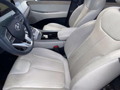 Used 2020 Hyundai Palisade SEL