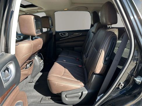 Used 2013 INFINITI JX35 AWD w/ Premium Pkg image 10