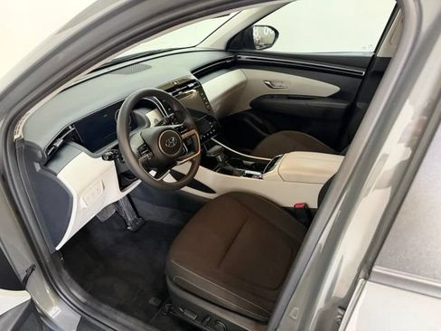 Used 2024 Hyundai Tucson SEL FWD image 15