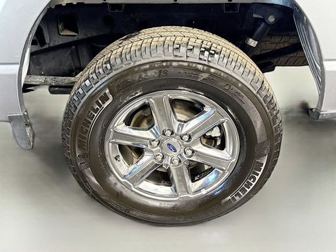 Used 2024 Ford F150 XLT image 35