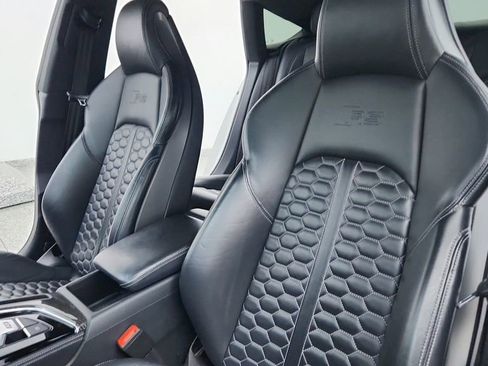 Used 2022 Audi RS 5 Sportback w/ RS Driver Assistance Package image 15