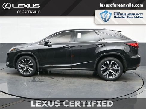 Used 2022 Lexus RX 350 350 image 5