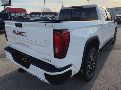 New 2026 GMC Sierra 1500 AT4 image 41
