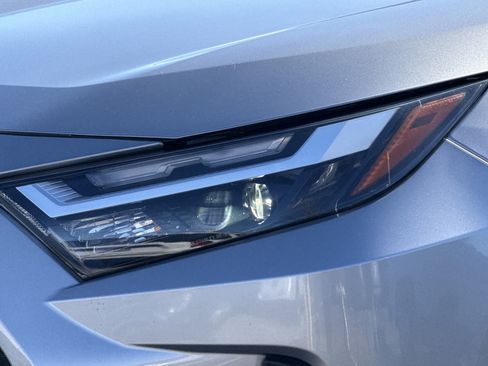 Used 2023 Toyota RAV4 XLE image 6