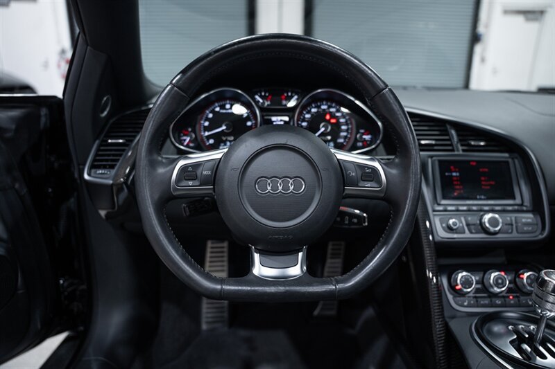Used 2012 Audi R8 V10 AWD/4WD image 45