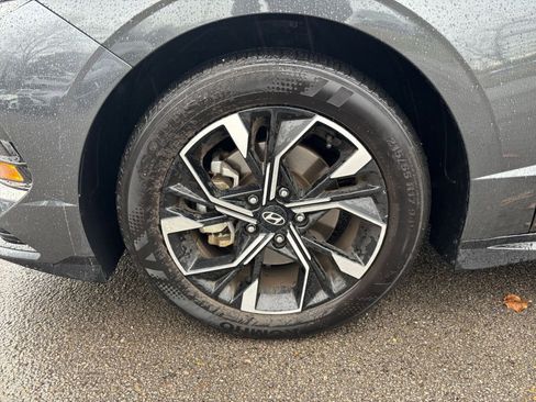 Used 2025 Hyundai Sonata SEL image 29