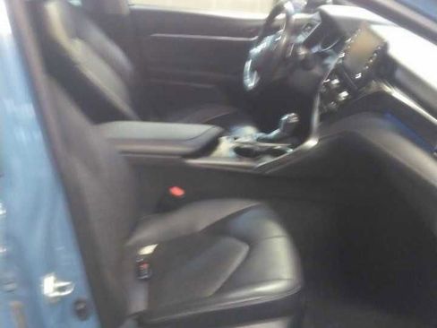 Used 2023 Toyota Camry XSE image 2