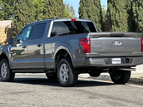 New 2026 Ford F150 XLT AWD/4WD image 6