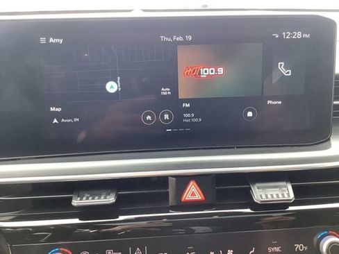 Used 2025 Kia K5 GT w/ GT1 Package FWD image 28