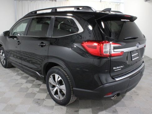 Used 2023 Subaru Ascent Premium w/ Convenience Package image 31