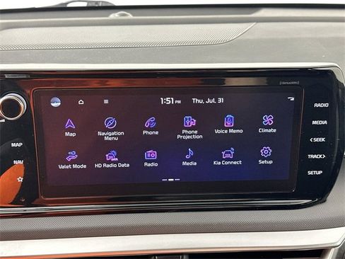 Used 2024 Kia K5 GT-Line w/ GT-Line Premium Package image 13