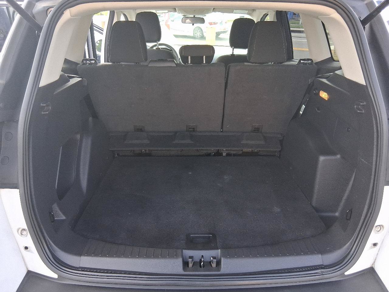 Used 2018 Ford Escape SE AWD/4WD image 11