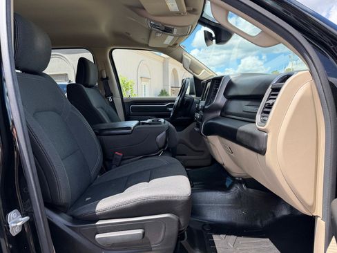 Used 2020 RAM 1500 Big Horn AWD/4WD image 17