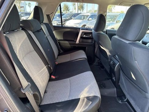 Certified 2023 Toyota 4Runner SR5 image 20