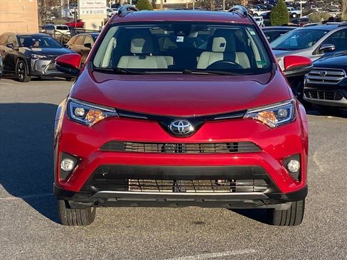 Used 2017 Toyota RAV4 Limited image 6