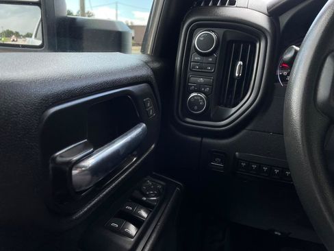 Used 2023 Chevrolet Silverado 2500 W/T w/ WT Convenience Package AWD/4WD image 20