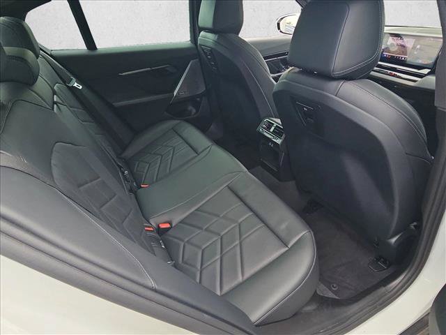 Certified 2024 BMW 530i w/ Convenience Package RWD image 21