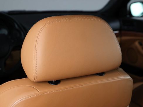 Used 2003 BMW M5 image 76