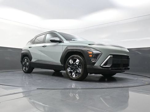 Used 2024 Hyundai Kona SEL FWD image 19