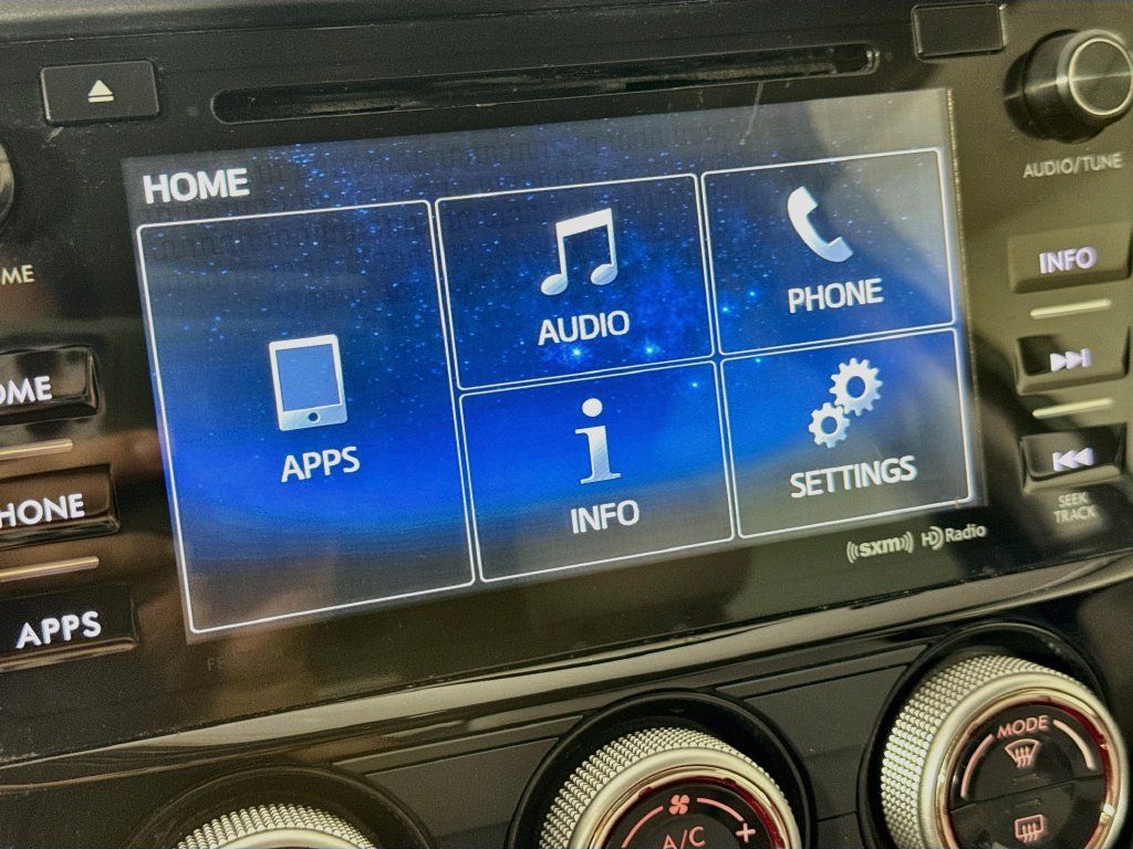 Used 2018 Subaru Forester 2.5i Premium AWD/4WD image 17