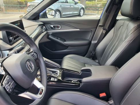 Used 2024 Acura Integra A-Spec image 15