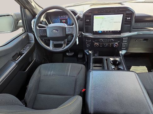 Used 2024 Ford F150 STX AWD/4WD image 12