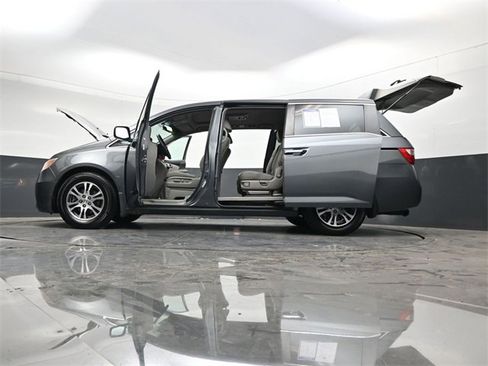 Used 2012 Honda Odyssey EX-L image 46