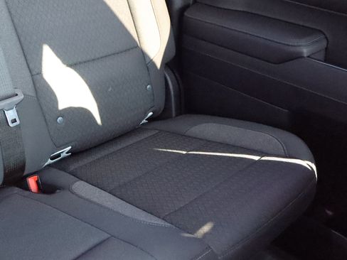 Certified 2023 GMC Sierra 1500 SLE image 14