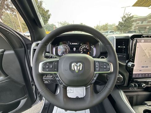 New 2026 RAM 1500 Big Horn image 13