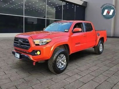 Used 2018 Toyota Tacoma SR5