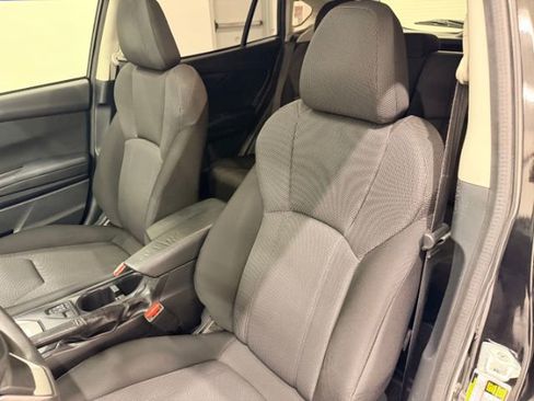 Used 2021 Subaru Impreza 2.0i Premium image 35