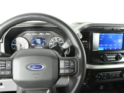 Used 2022 Ford F150 XLT AWD/4WD image 17