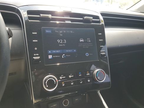 Used 2023 Hyundai Tucson SE FWD image 26