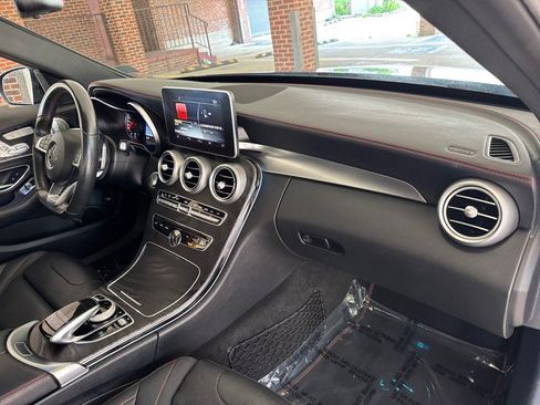 Used 2016 Mercedes-Benz C 450 AMG image 27