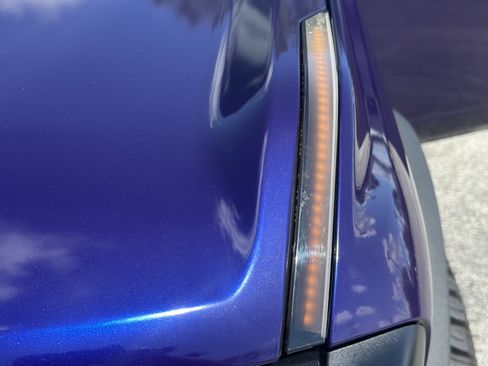 Used 2024 Ford Bronco Big Bend image 9