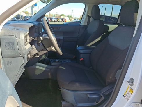 Certified 2023 Ford Maverick XL w/ Equipment Group 100A Standard image 16