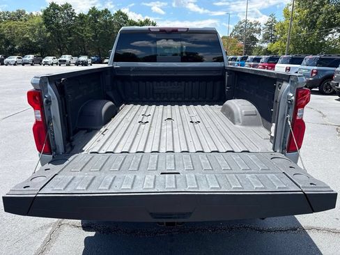 Used 2024 Chevrolet Silverado 2500 High Country w/ High Country Premium Package AWD/4WD image 36