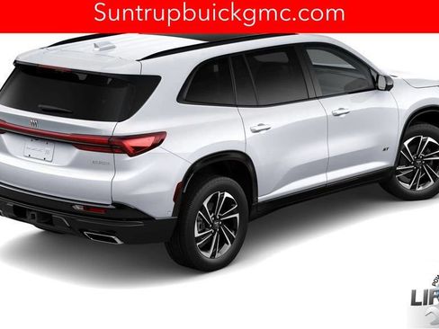 New 2026 Buick Enclave Sport Touring w/ Power Package image 95