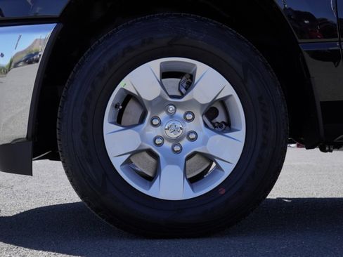 New 2025 RAM 1500 Big Horn image 11