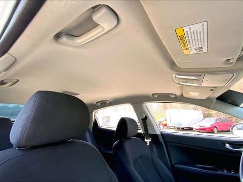 Used 2020 Kia Optima LX image 13