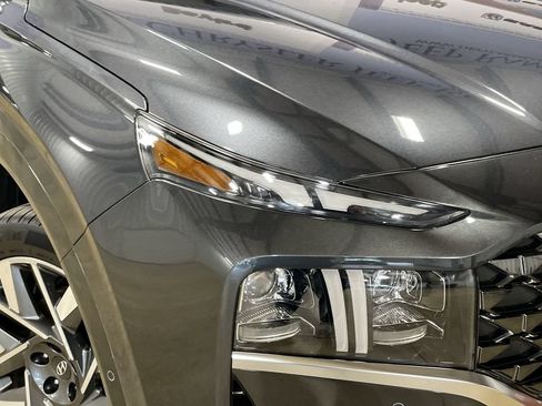 Used 2023 Hyundai Santa Fe Calligraphy AWD/4WD image 10