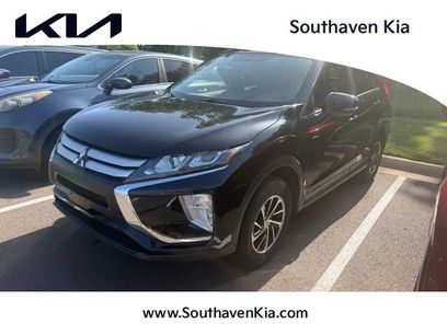 Used 2020 Mitsubishi Eclipse Cross ES
