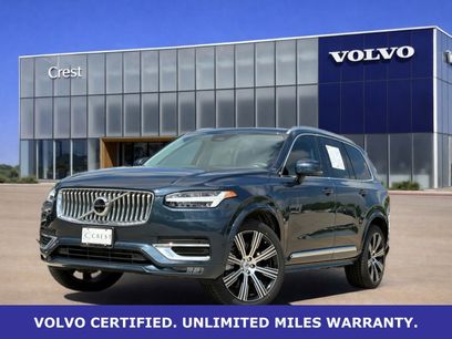 Certified 2024 Volvo XC90 B6 Plus w/ Protection Package Premier