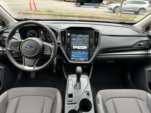 Used 2025 Subaru Impreza 2.0i AWD/4WD image 9