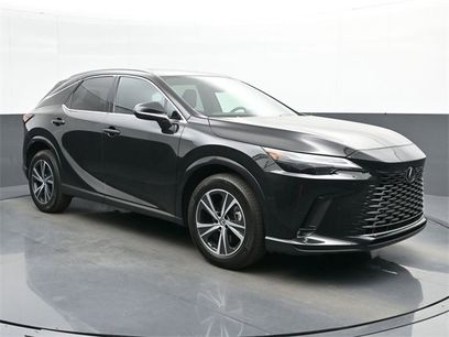 Certified 2023 Lexus RX 350 Premium