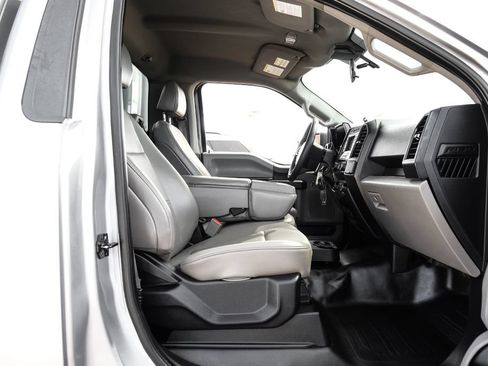 Used 2020 Ford F150 XL w/ Equipment Group 101A Mid RWD image 33